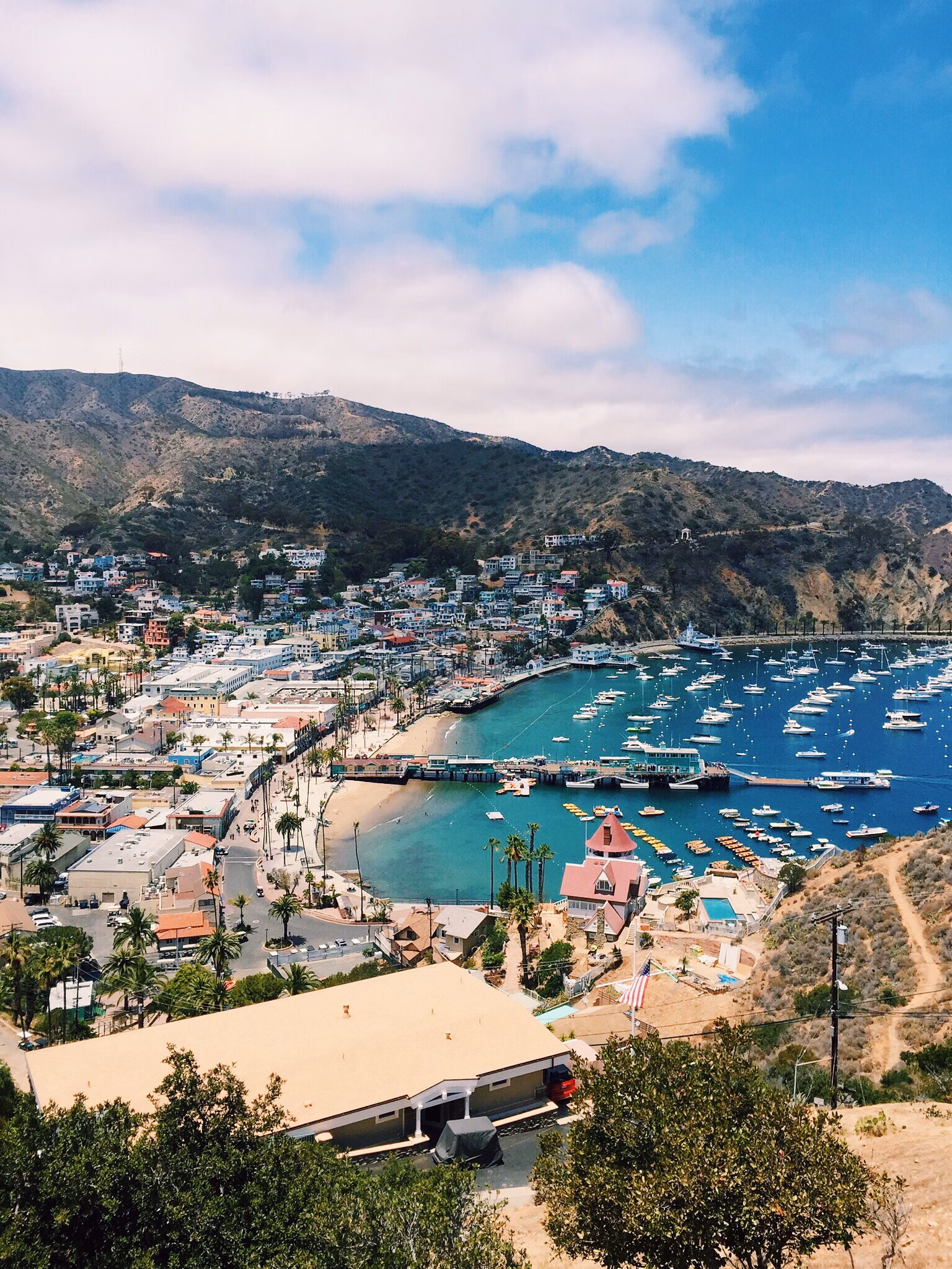 Catalina